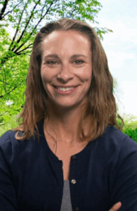 Dr. Jodi Woodruff