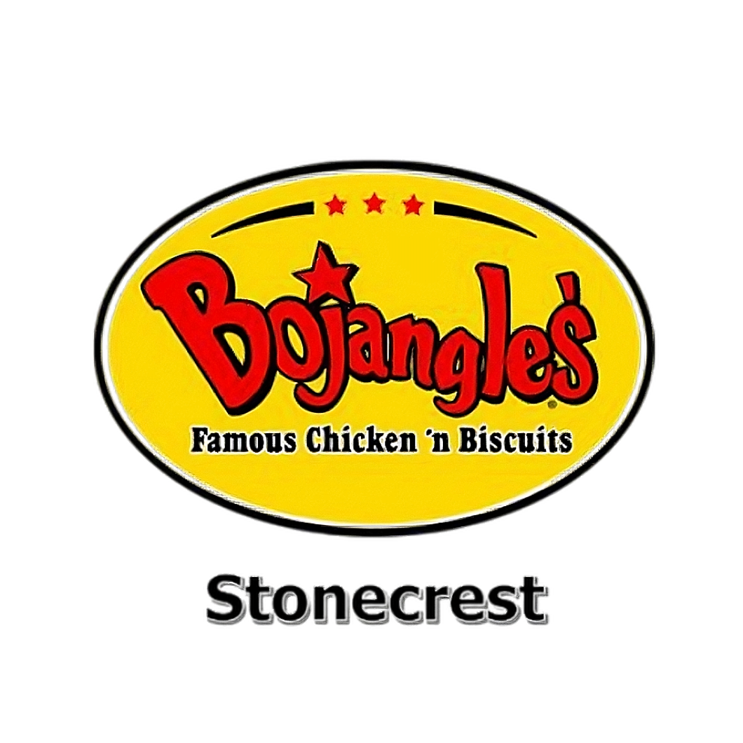 Logo for Bojangles (Stonecrest location)